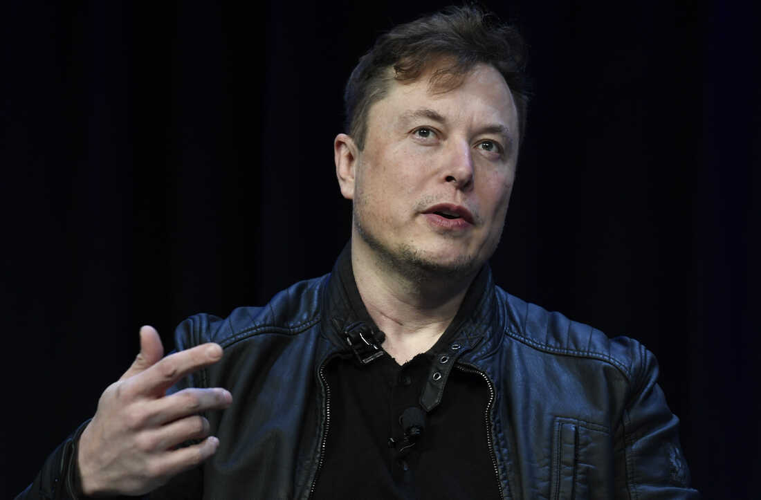Elon Musk ends $44bn bid to buy Twitter